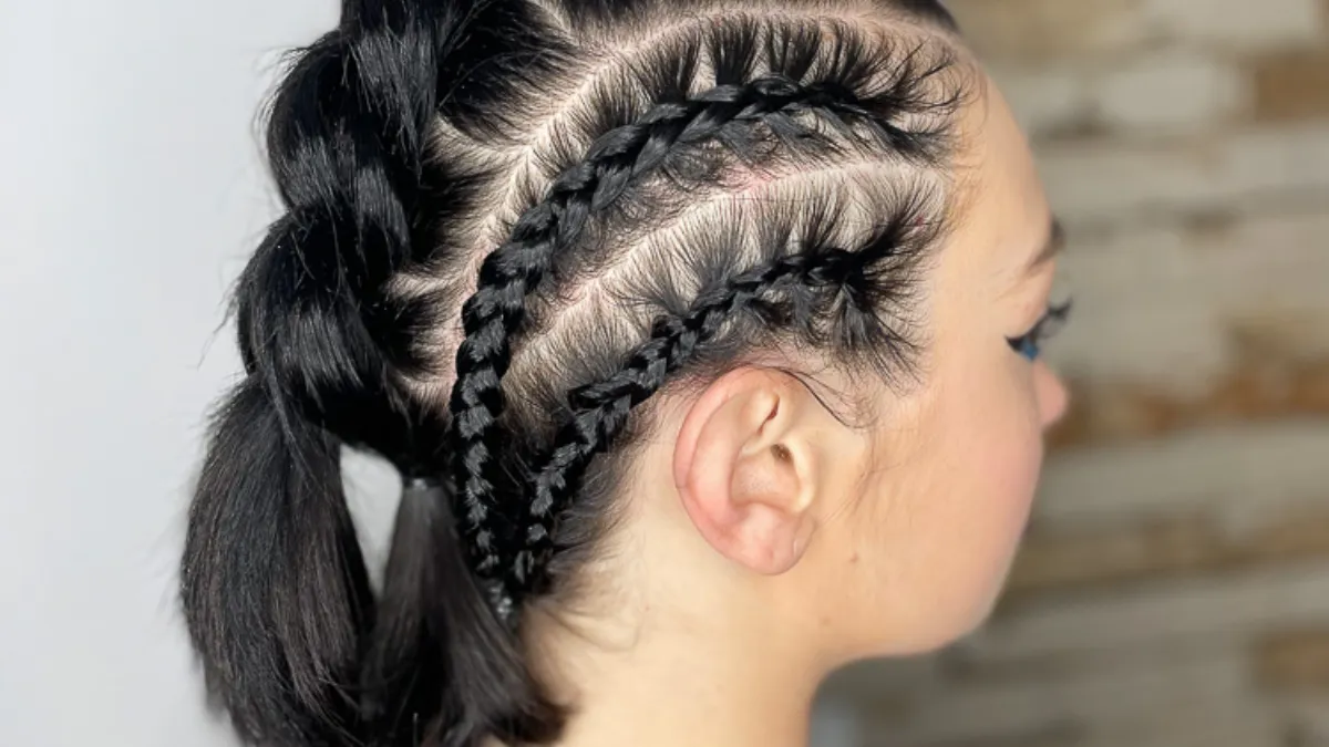 Peinados Adrian Pardo