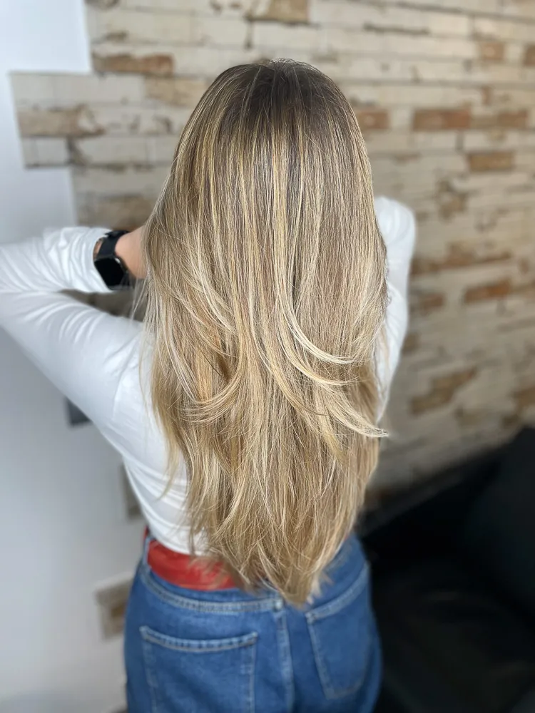 Balayage