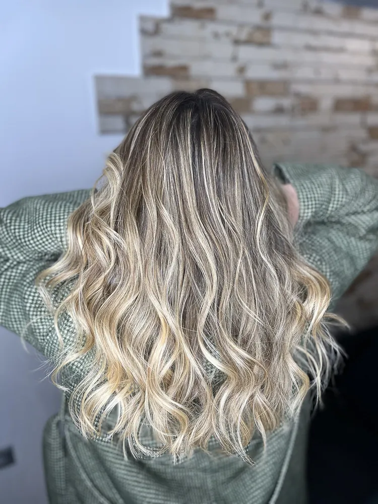 Balayage