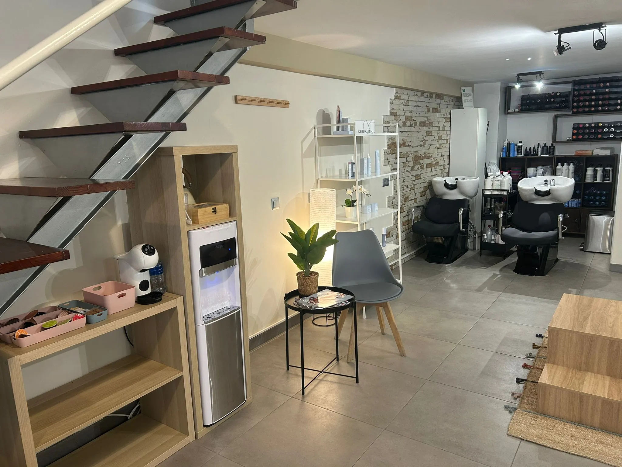 Adrian Pardo peluqueria